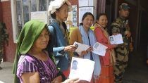Manipur Lok Sabha Election: Over 75 Per Cent Voters Exercise Their Franchise